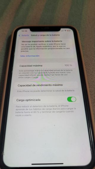 iPhone 11 64 GB