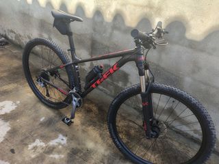 Trek Xcaliber 7