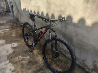 Trek Xcaliber 7