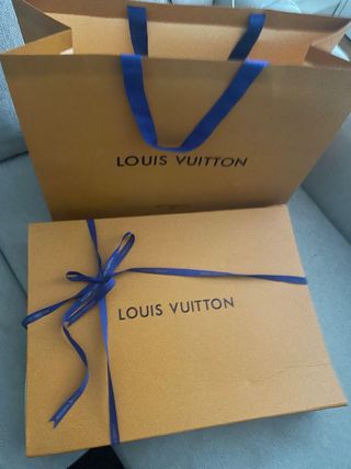 Bolso Louis Vuitton Neverfull MM 