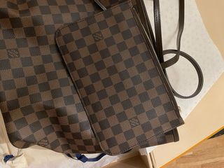 Bolso Louis Vuitton Neverfull MM 