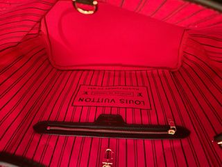 Bolso Louis Vuitton Neverfull MM 
