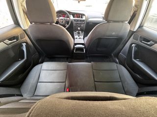 Audi A4 2009