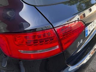 Audi A4 2009
