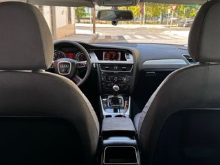 Audi A4 2009