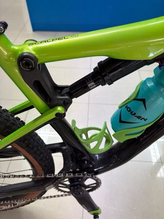 CANNONDALE SCALPE SI 
