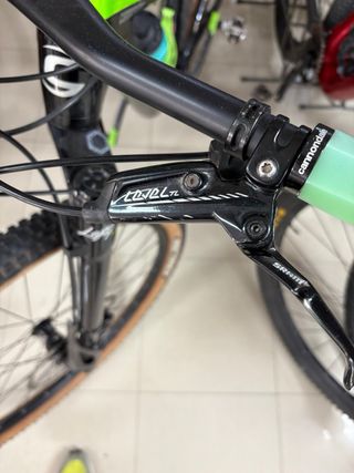 CANNONDALE SCALPE SI 
