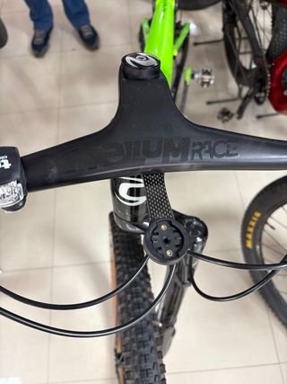 CANNONDALE SCALPE SI 
