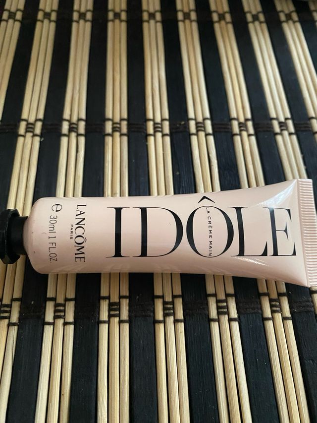 Crema de manos Idole Lancome 30ml