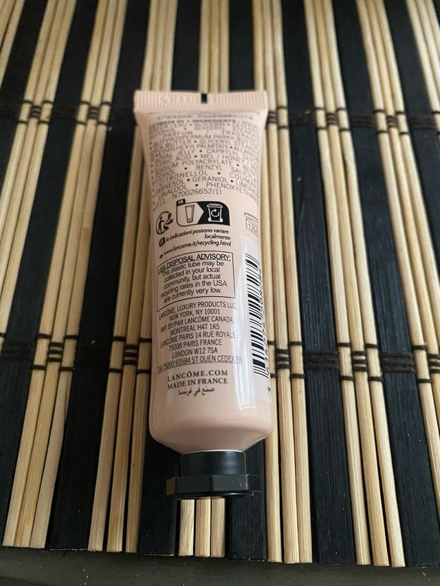 Crema de manos Idole Lancome 30ml