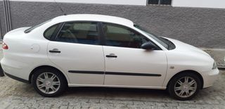 SEAT Cordoba 2005