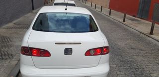 SEAT Cordoba 2005
