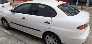 SEAT Cordoba 2005