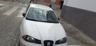 SEAT Cordoba 2005
