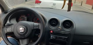 SEAT Cordoba 2005