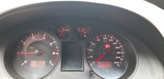 SEAT Cordoba 2005