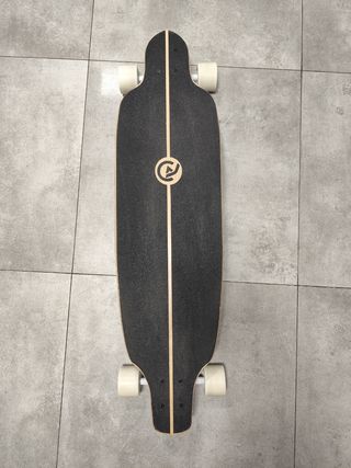 Skate long board