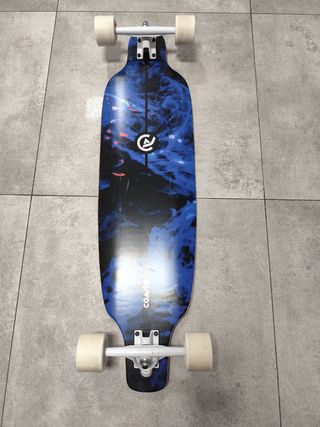 Skate long board