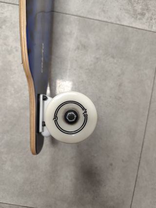 Skate long board
