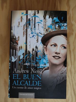 Libros 2 x 5 Eur (3 de 4)