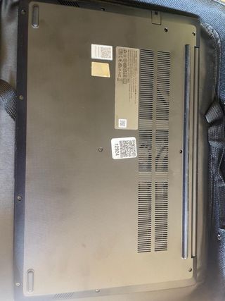 Portátil Lenovo V15 G2 IJL Celeron N4500/8GB
