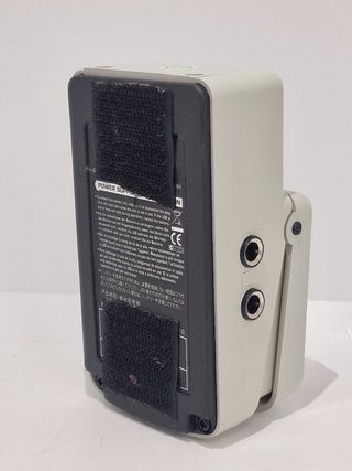 Behringer NR300 Noise Reducer Pedal Guitarra