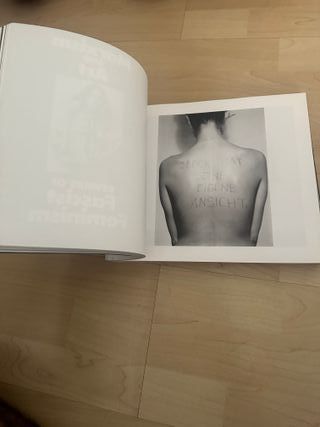 Une avant-garde féministe des années 1970