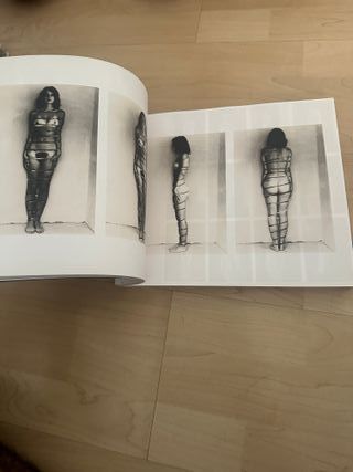 Une avant-garde féministe des années 1970