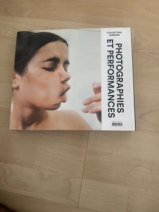 Une avant-garde féministe des années 1970