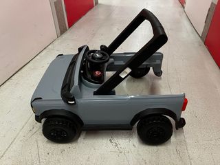 Coche andador para bebés Ford Bronco