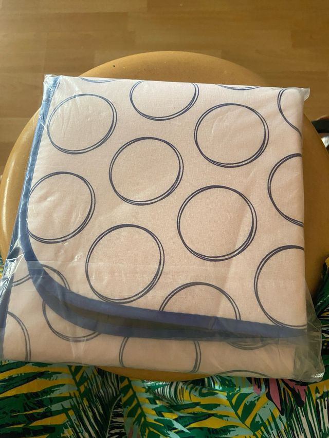 Alfombrilla de planchar