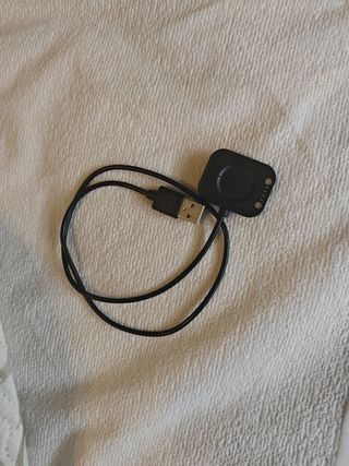 Cargador USB para Smartwatch