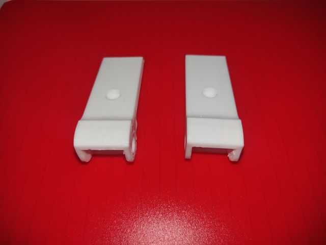 Bisagra Nevera Dometic