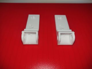 Bisagra Nevera Dometic