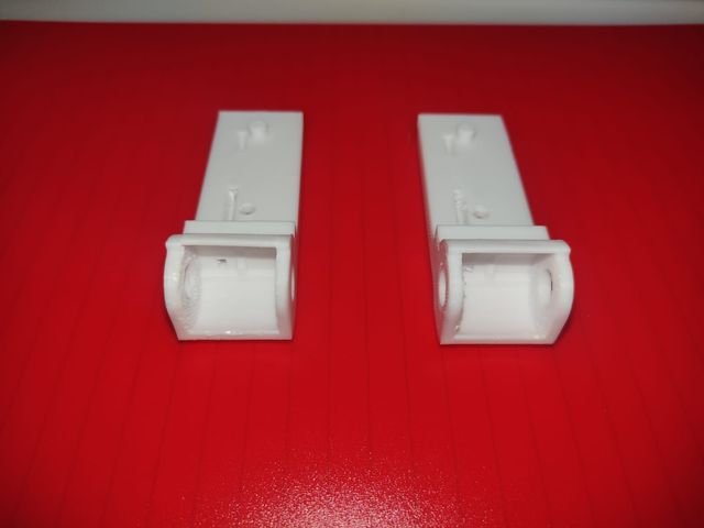 Bisagra Nevera Dometic