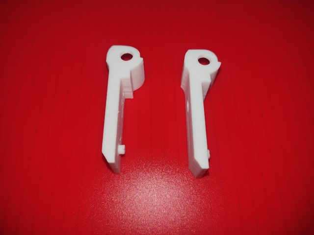 Bisagra Nevera Dometic