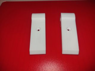 Bisagra Nevera Dometic