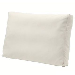 Funda respaldo exterior beige