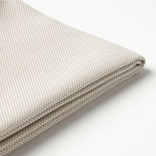 Funda respaldo exterior beige