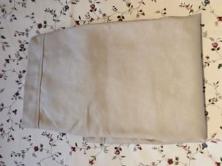 Funda respaldo exterior beige