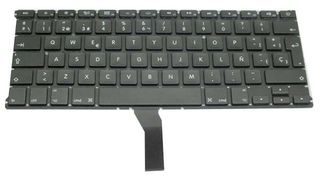 Teclado MacBook Air Español A1466 A1369