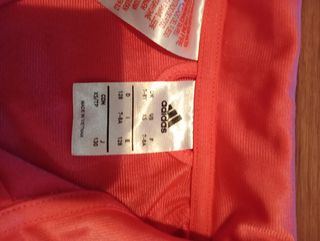 Chándal Adidas Rosa y Negro