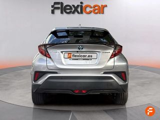 Toyota C-HR 1.8 125H Active