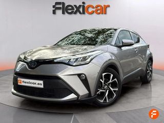 Toyota C-HR 1.8 125H Active