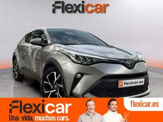 Toyota C-HR 1.8 125H Active