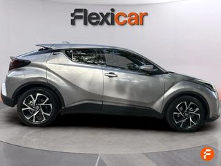 Toyota C-HR 1.8 125H Active