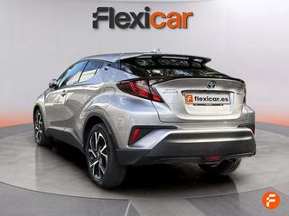 Toyota C-HR 1.8 125H Active