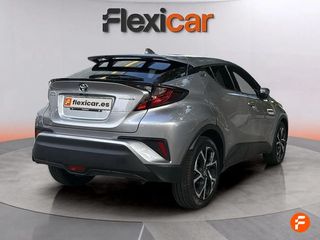 Toyota C-HR 1.8 125H Active