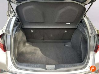 Toyota C-HR 1.8 125H Active