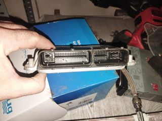 Centralita Seat Córdoba 6L BOSCH 038 986 019 HT